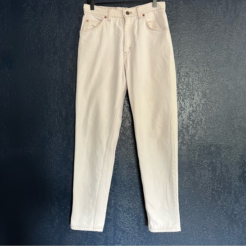 Levi’s 930 Perfect Vintage Cheeky Jeans